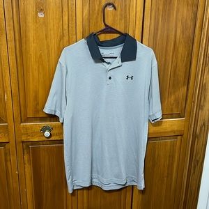 Under Armour Golf polo